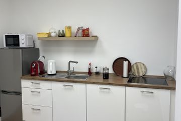 Düsseldorf  Seminarräume Schloss Elbroich image 4