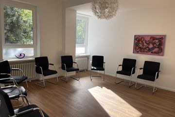 Düsseldorf  Seminarräume Schloss Elbroich image 0