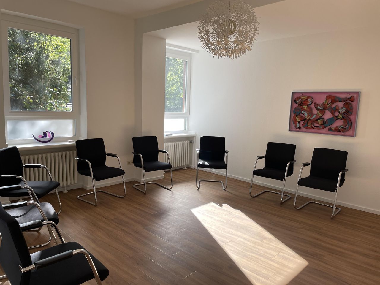 Düsseldorf  Seminar rooms Schloss Elbroich image 0