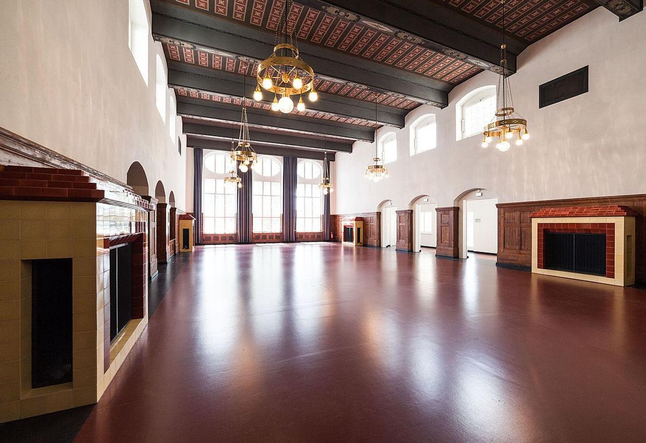 Dresden Offsite Meeting  Festsaal image 10