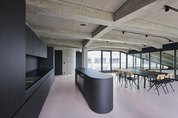 Berlin  Workshop-Räume Konferenzräume image 4