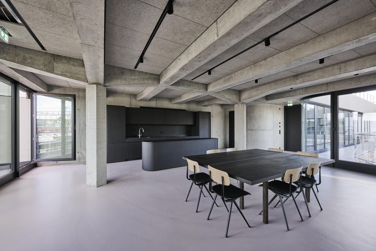 Berlin  Workshop-Räume Konferenzräume image 5