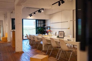 Hamburg  Workshop space MindRoom Workshop-Atelier Speicherstadt image 5