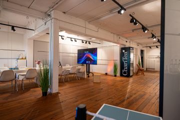 Hamburg  Workshop space MindRoom Workshop-Atelier Speicherstadt image 8
