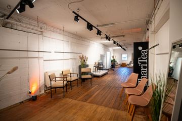 Hamburg  Workshop space MindRoom Workshop-Atelier Speicherstadt image 7