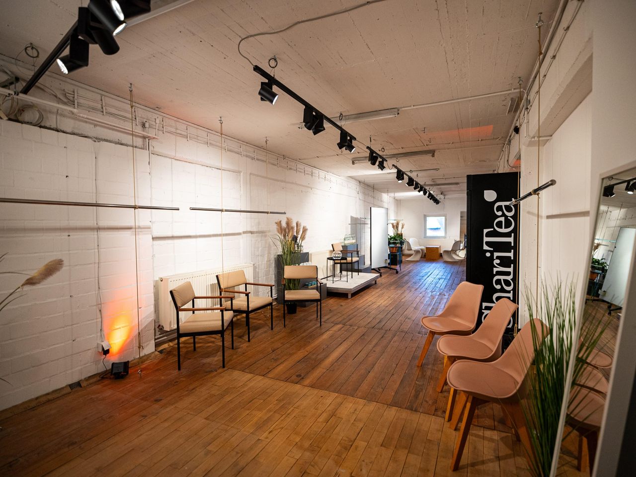 Hamburg  Workshop space MindRoom Workshop-Atelier Speicherstadt image 7