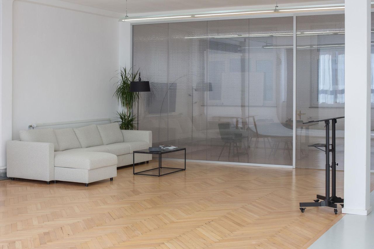 Stuttgart  Studio Studio image 3