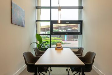 Assen Creatieve vergarering Tagungsräume Schurenberg image 1