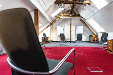 Leipzig  Tagungsräume Denkmee image 1