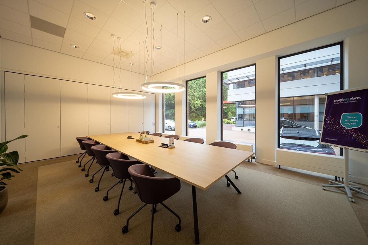 Assen Creatieve vergarering Meeting rooms Hijkerveld image 1