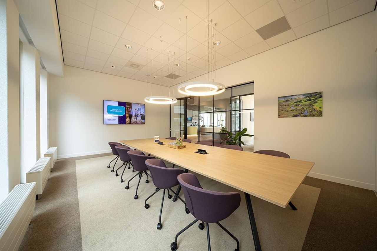Assen Creatieve vergarering Meeting rooms Hijkerveld image 2