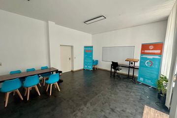 Dresden Workshopruimtes AI-LAB image 1