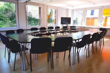 Rest of the World Seminar  Salle FC image 0