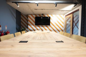 London  Coworking spaces The Screening Room image 1