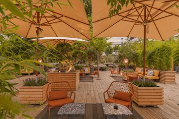 Heidelberg Christmas Party Restaurant Neo Restaurant & Bar image 5