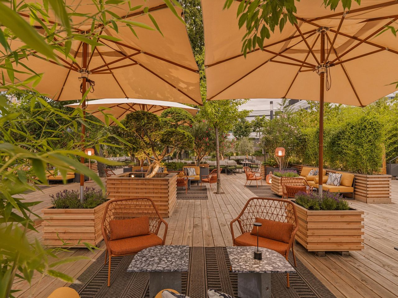 Heidelberg Christmas Party Restaurant Neo Restaurant & Bar image 5