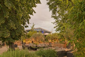 Heidelberg Christmas Party Restaurant Neo Restaurant & Bar image 6