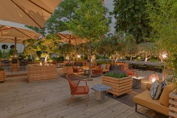 Heidelberg Christmas Party Restaurant Neo Restaurant & Bar image 7