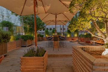 Heidelberg Christmas Party Restaurant Neo Restaurant & Bar image 8