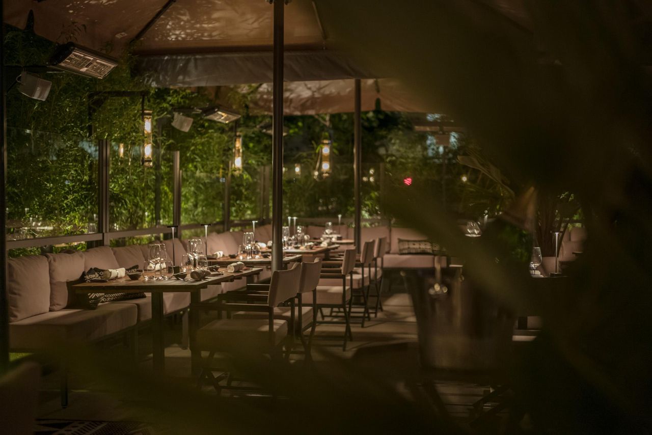 Heidelberg Christmas Party Restaurant Neo Restaurant & Bar image 9