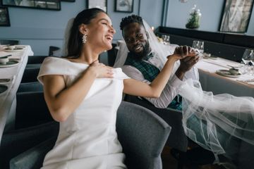 Heidelberg Christmas Party Restaurant Neo Restaurant & Bar image 12