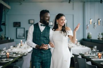 Heidelberg Christmas Party Restaurant Neo Restaurant & Bar image 17