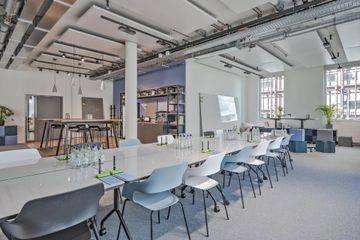 Eschborn  Workshop-Räume Large Space image 0