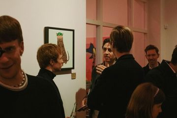 Jena  Evenementenlocaties STAR47 Office Gallery image 5