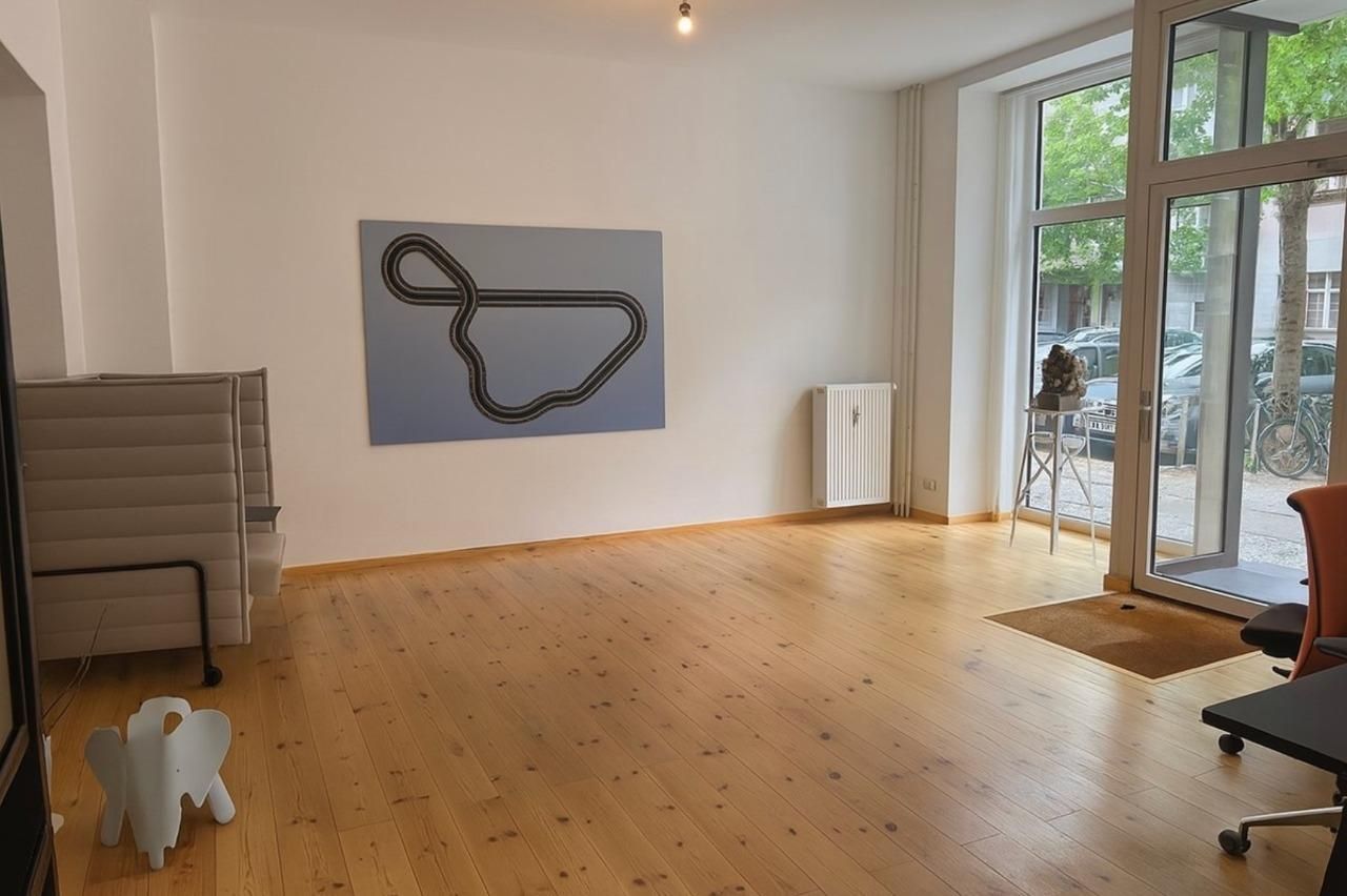 Jena  Vergaderzalen STAR47 Office Gallery / Berlin image 3