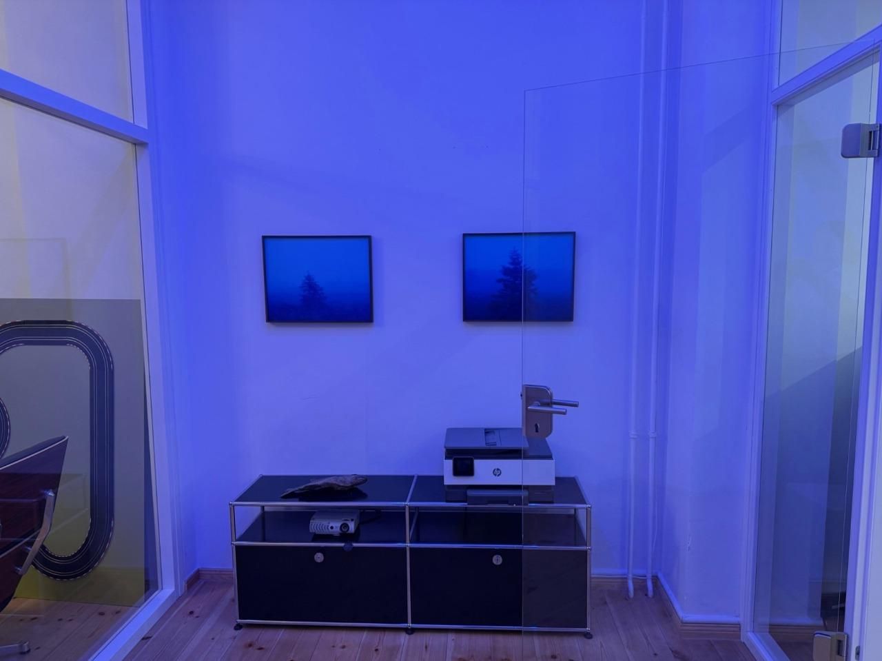 Jena  Meetingraum STAR47 Office Gallery / Berlin image 0