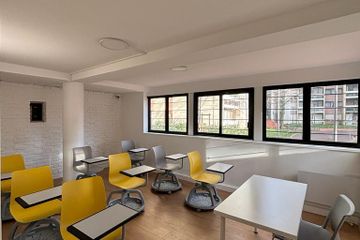 Paris  Training rooms Skooleo image 2
