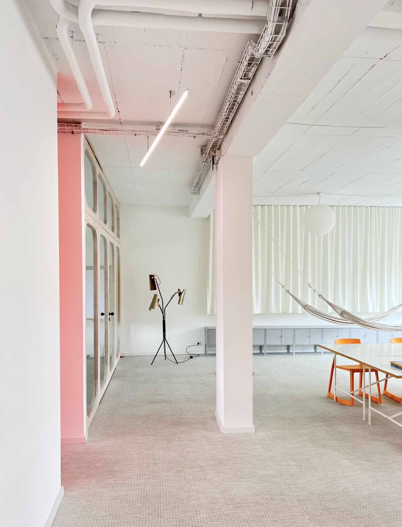 Heidelberg Kreatives Meeting Business center Konferenz, Workshop, Seminar, Empfang, 80qm (1) image 14