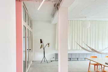 Heidelberg Kreatives Meeting Business center Konferenz, Workshop, Seminar, Empfang, 80qm (1) image 14