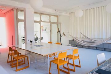 Heidelberg Schulungsräume Business center Konferenz, Workshop, Seminar, Empfang, 80qm (1) image 14