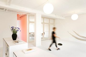 Heidelberg Kreatives Meeting Business center Konferenz, Workshop, Seminar, Empfang, 80qm (1) image 15