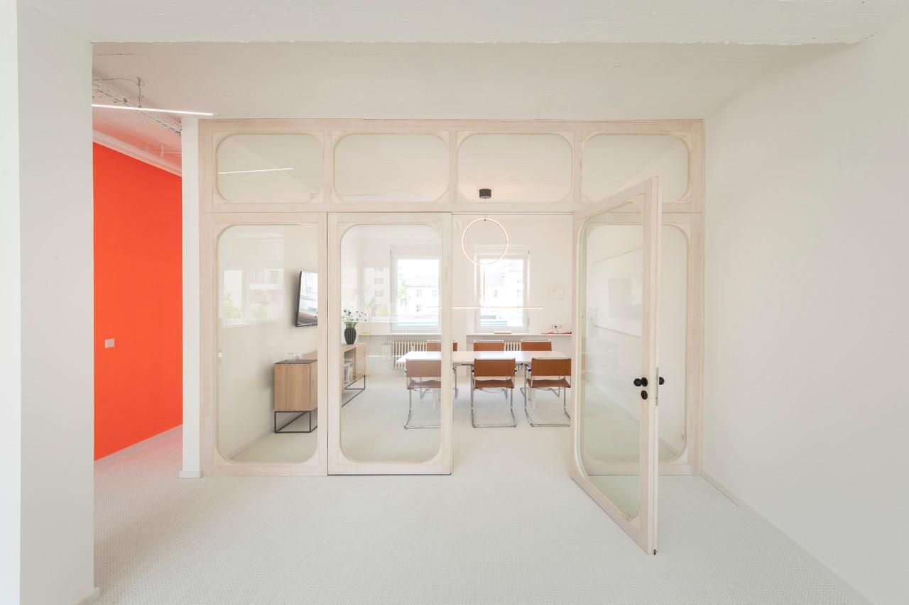 Heidelberg Kreatives Meeting Business center Konferenz, Workshop, Seminar, Empfang, 80qm (1) image 16