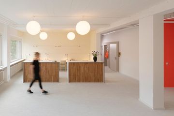 Heidelberg Kreatives Meeting Business center Konferenz, Workshop, Seminar, Empfang, 80qm (1) image 15