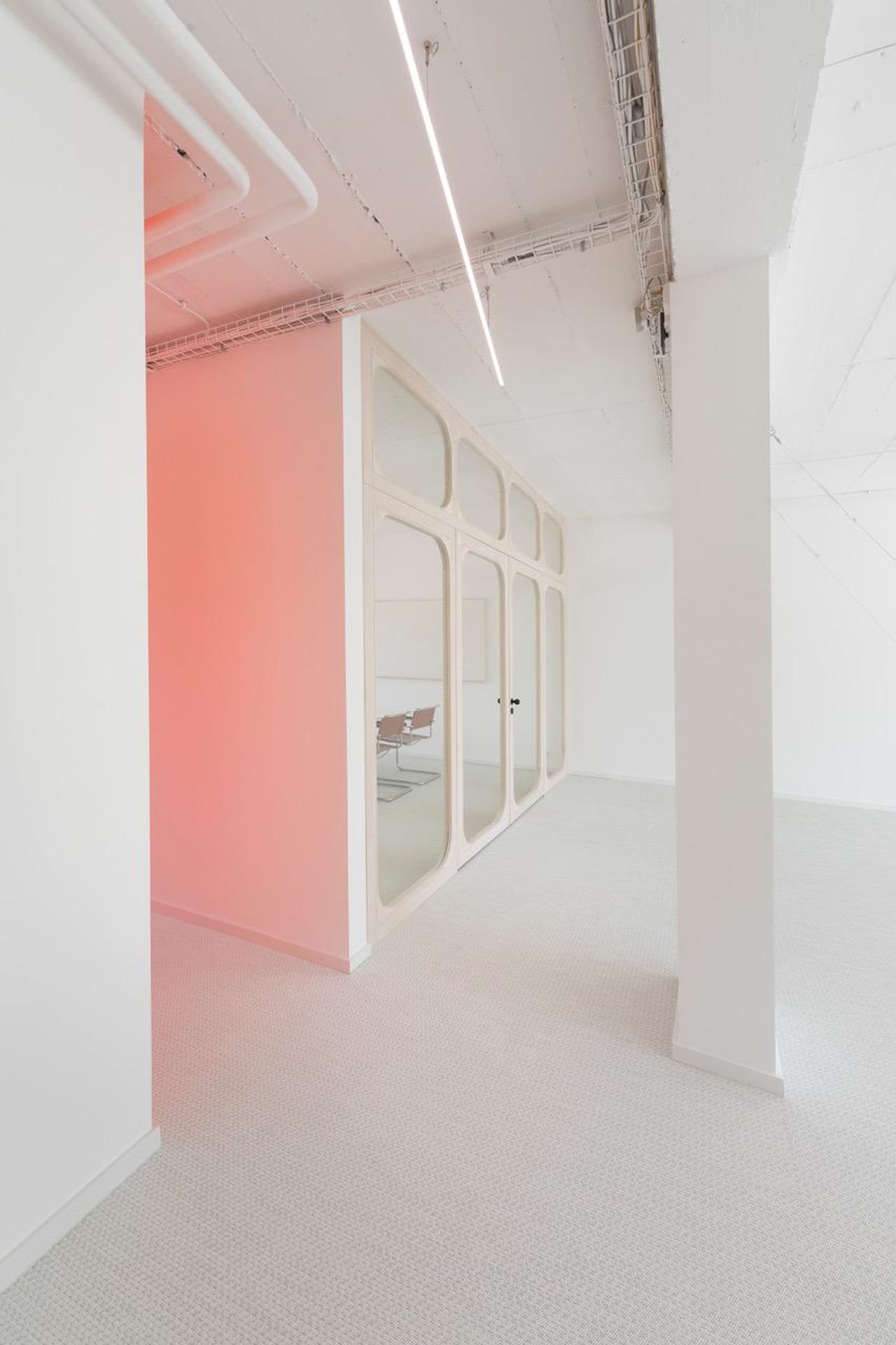 Heidelberg Kreatives Meeting Business center Konferenz, Workshop, Seminar, Empfang, 80qm (1) image 17