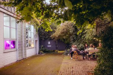 Bonn Evenementenlocaties Eventlocation image 1