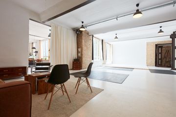 Berlin Kreatives Meeting Fotostudio Lynxstudio.Berlin image 9