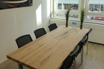 Rest of the World Kundengespräch Sitzungszimmer Neumarkt 2, St. Gallen image 0