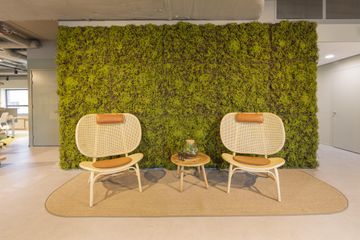 Rest of the World Mobiel Werken Coworking spaces Businessspot + / 2.20 Desk 2 image 5