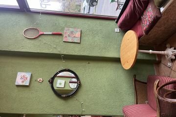 Berlin Cafe Pretty Cafe Deli image 5