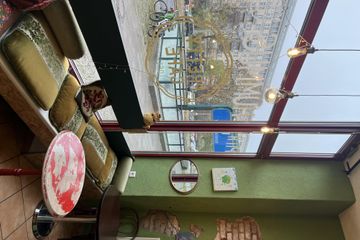 Berlin Cafe Pretty Cafe Deli image 4