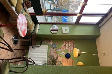 Berlin Cafe Pretty Cafe Deli image 7