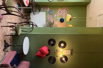 Berlin Cafe Pretty Cafe Deli image 6