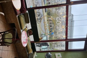 Berlin Cafe Pretty Cafe Deli image 1