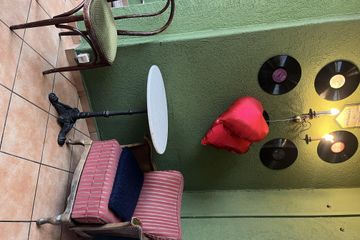 Berlin Cafe Pretty Cafe Deli image 0