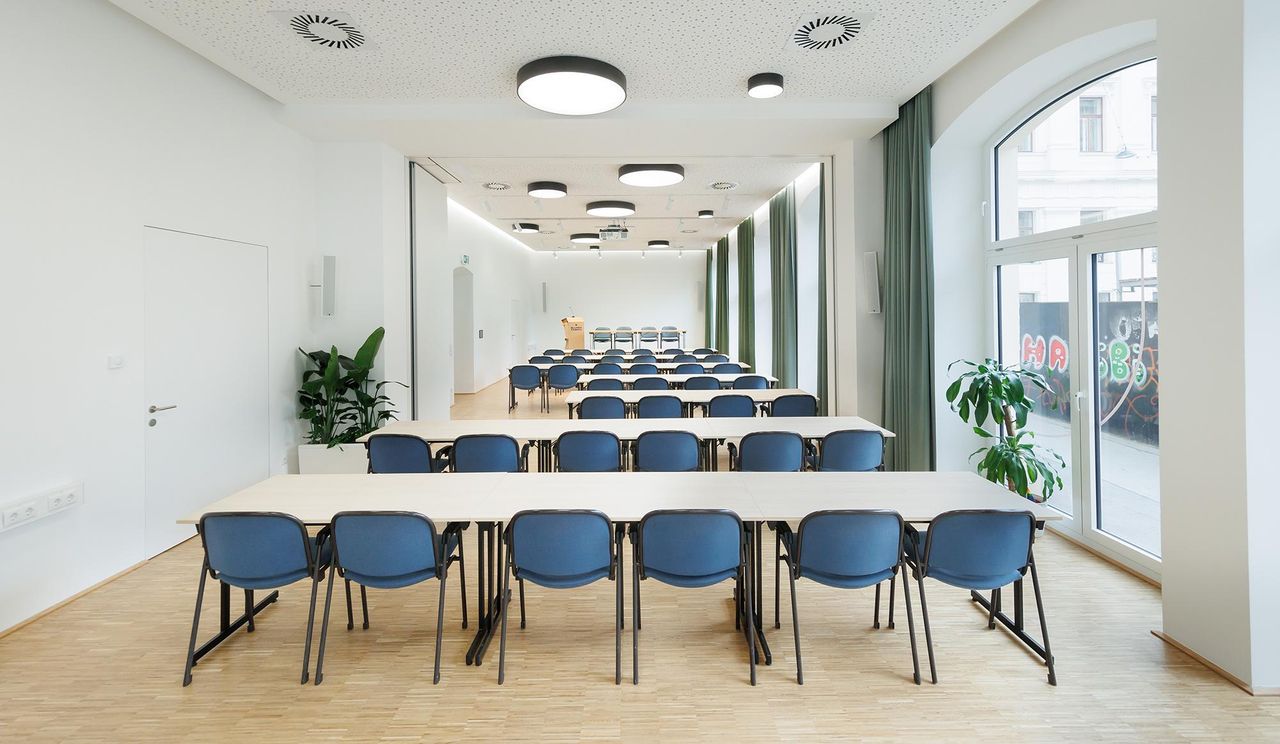 Wien  Veranstaltungsraum Large image 2