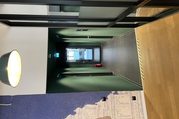 Hamburg  Coworking spaces Large Day Office // Suite image 6